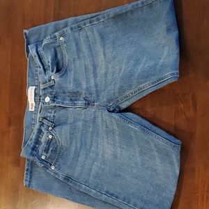 Levi's 505 29x29 jeans